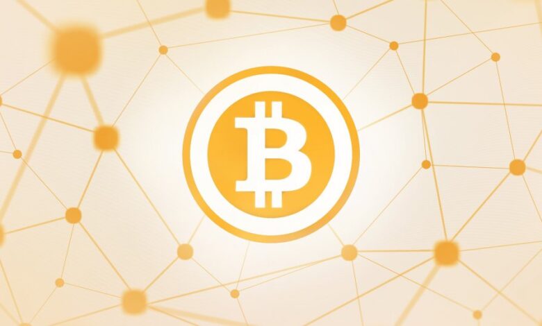 Bitcoin as platform