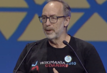 Jimmy Wales