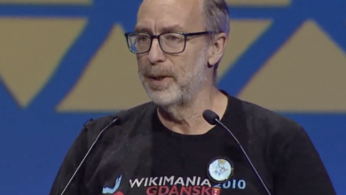 Jimmy Wales