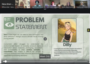 Problem Statement